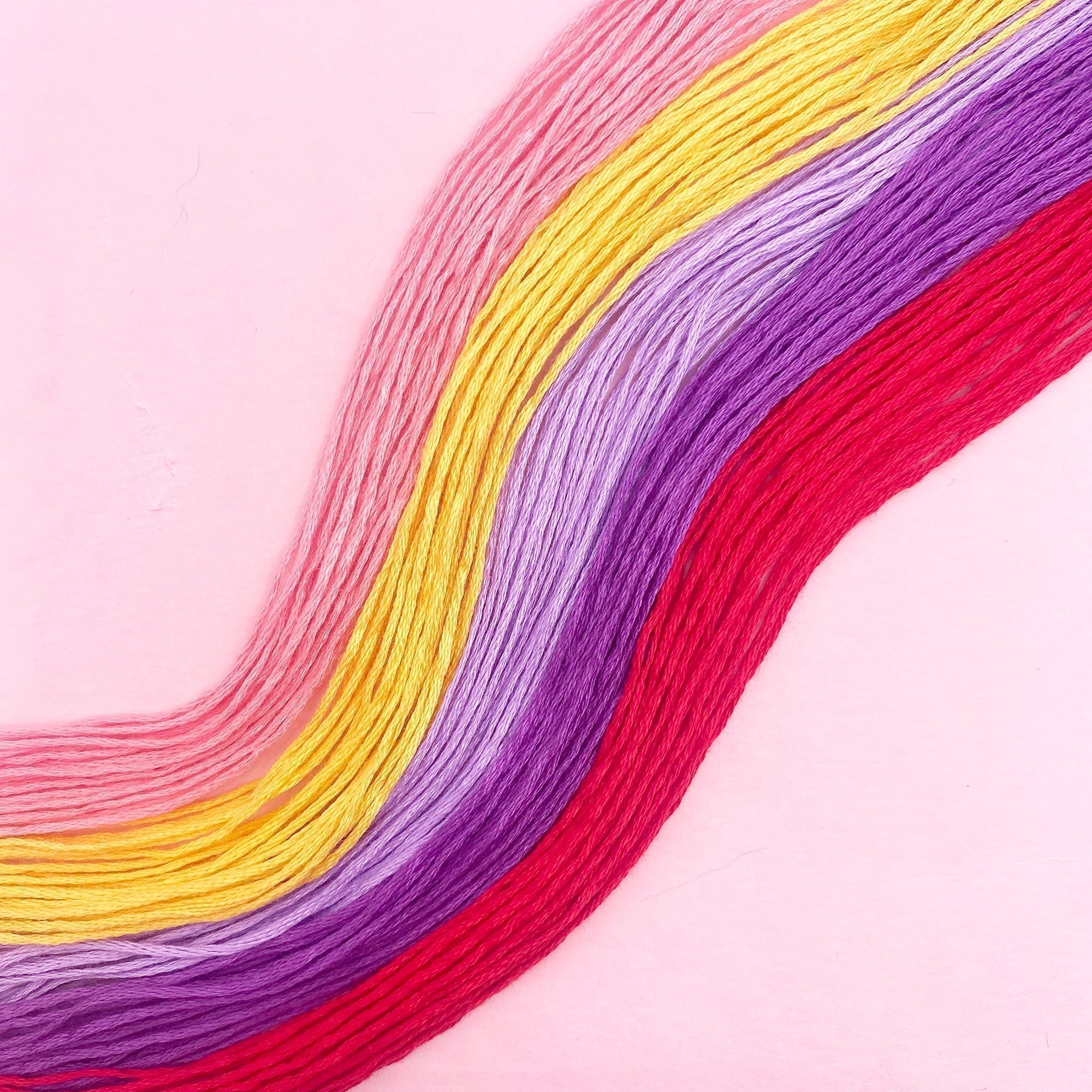 Searchable Thread Colour Conversion Chart: DMC, Anchor, Madeira