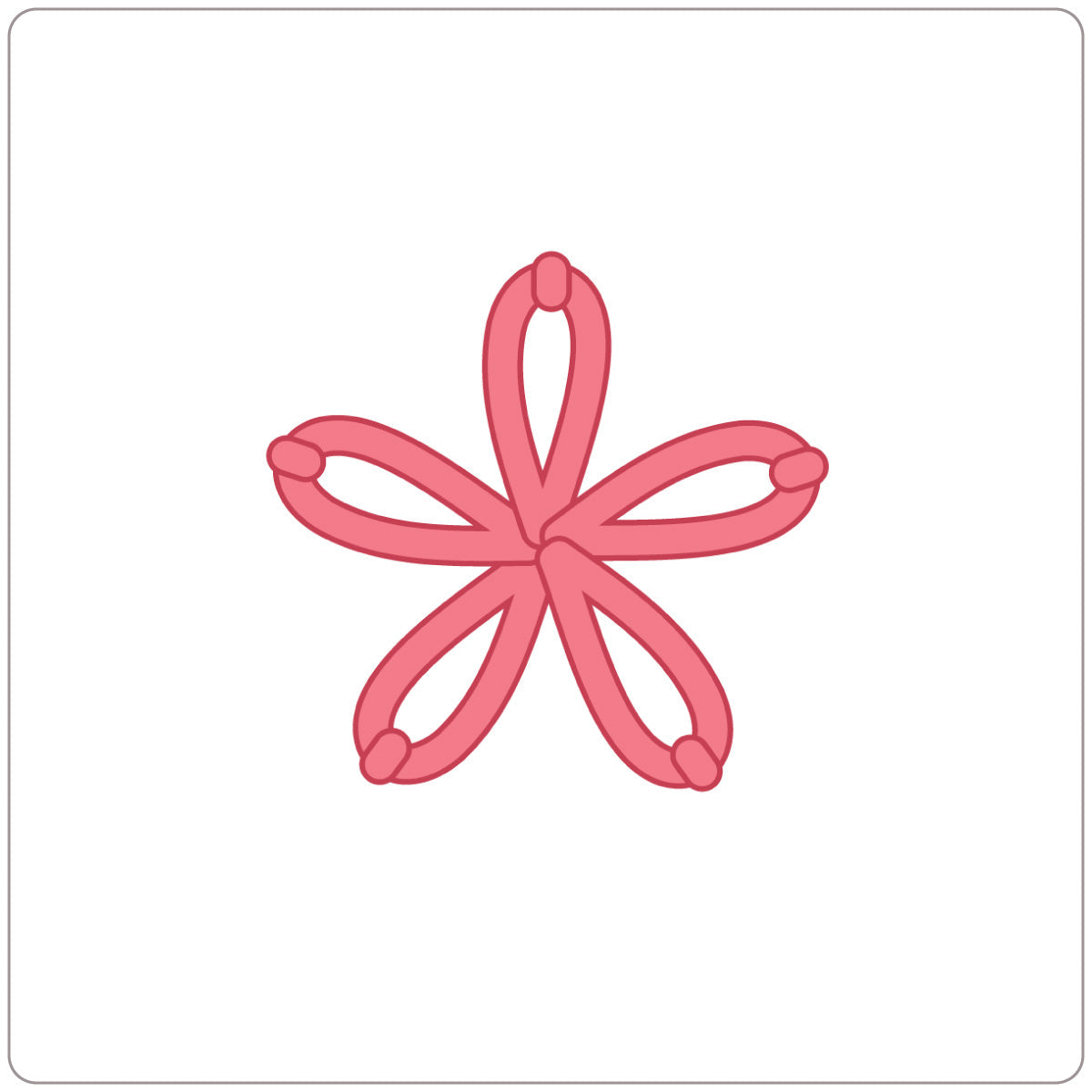 Learn how to do lazy daisy stitch with this beginner-friendly embroidery tutorial. Follow step-by-step instructions and illustrations to stitch pretty floral loops.