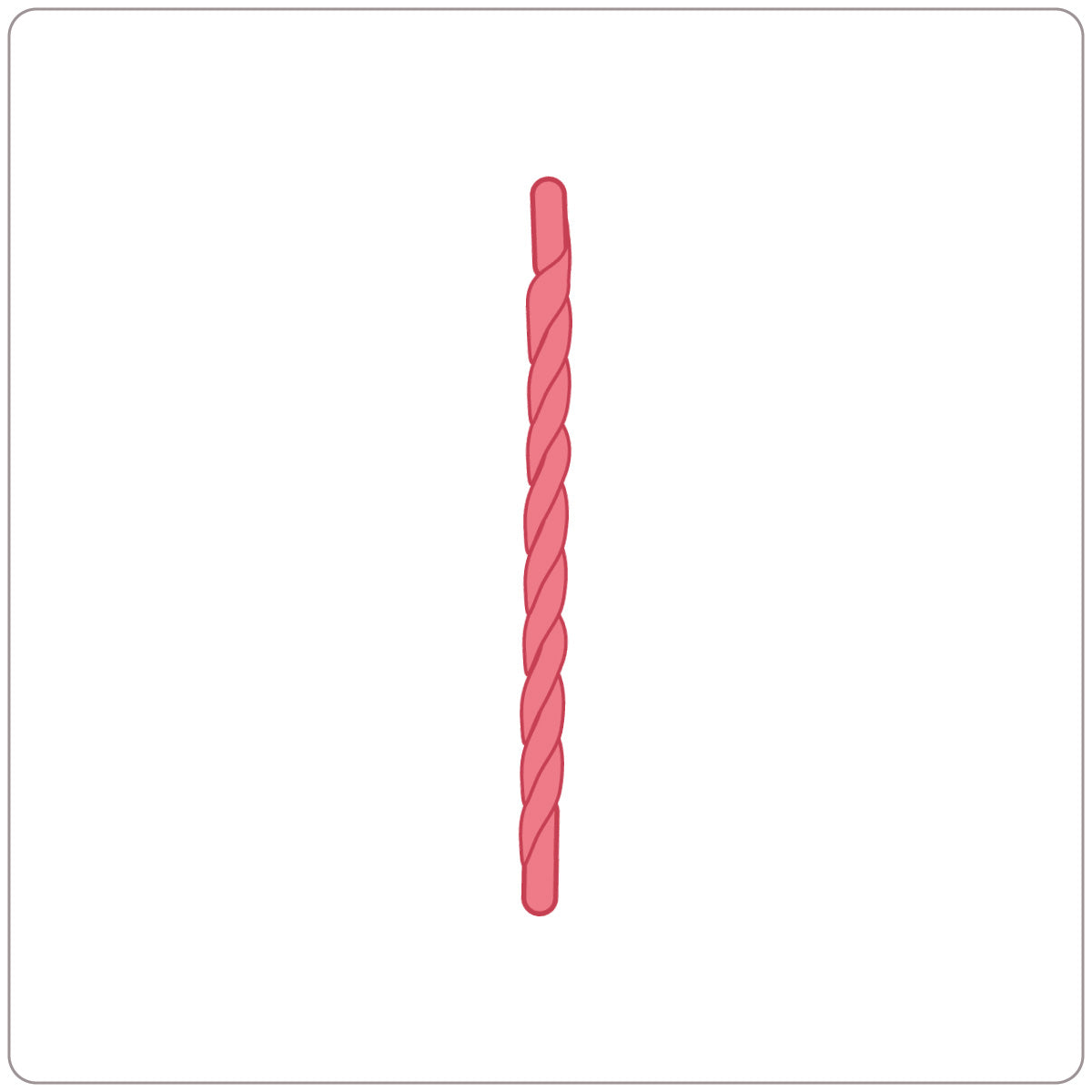 Give your outlines a soft twist with this easy stem stitch tutorial. Perfect for curves, lettering and floral stems—it’s a great stitch for beginners.