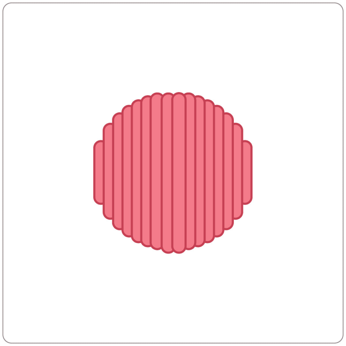 Learn how to do satin stitch with this beginner-friendly embroidery tutorial. Follow illustrated steps to fill shapes with smooth, shiny straight stitches.