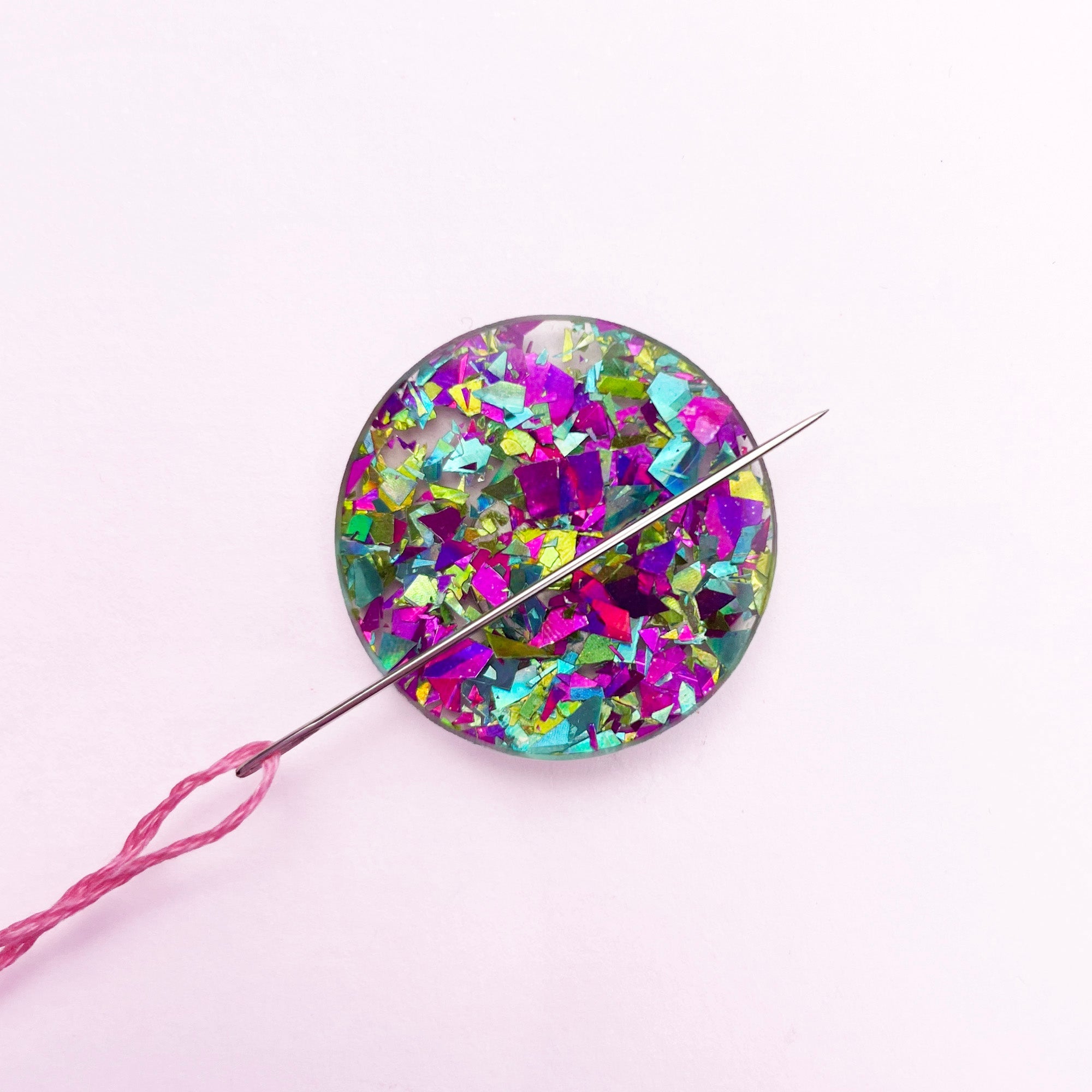 Embroidery Tools and Supplies