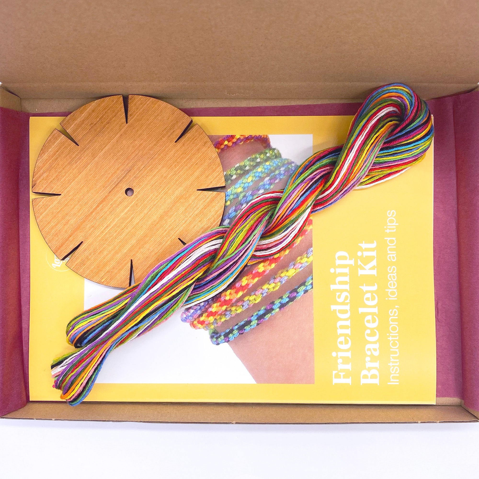 Make It Real™ Sweet Treats DIY Bracelet Kit | Michaels